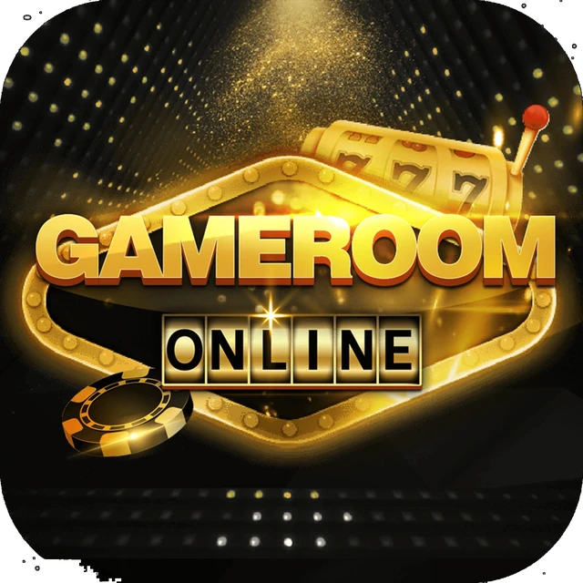 Game Room 777 Gameroom Online logo
